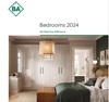 BA Bedroom Designs Brochure
